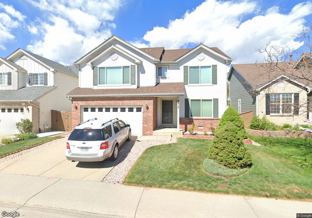 9812 Foxhill Cir, Highlands Ranch, CO 80129 - photo 1