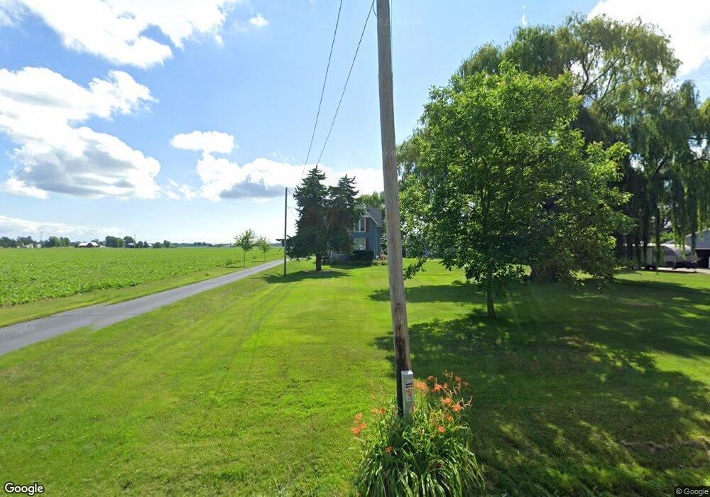 2115 Fraser Rd, Kawkawlin, MI 48631 - photo 1