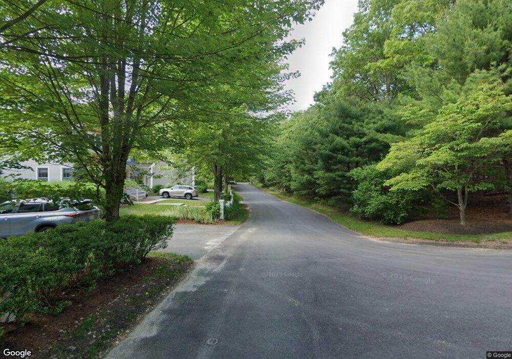 Lot 165 Sedgewood, Plymouth, MA 02360 - photo 1