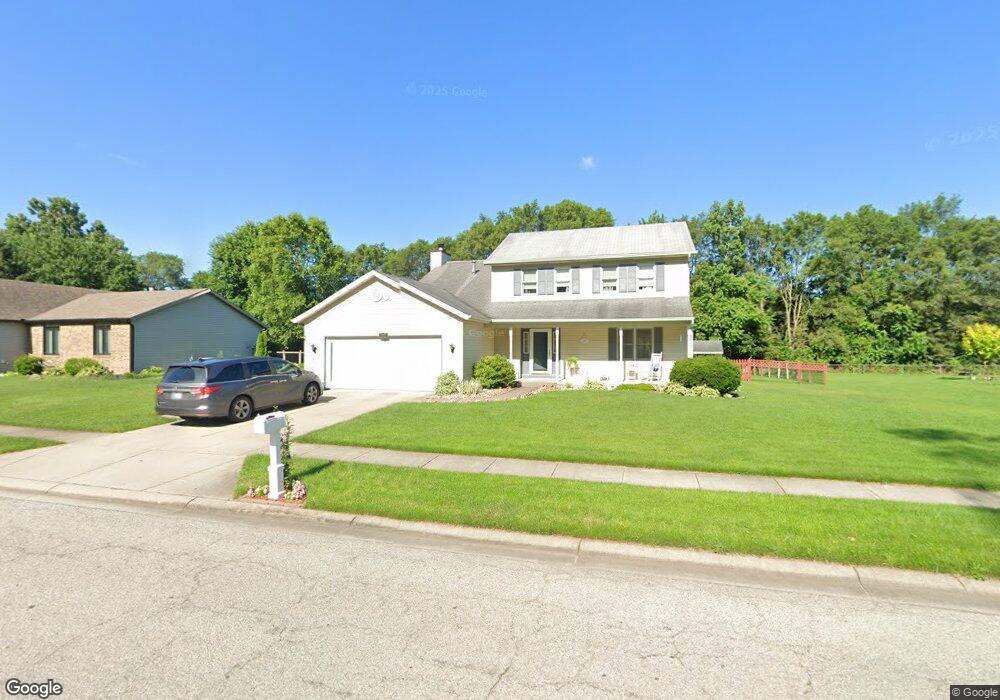 51881 James Lawrence Pkwy, Granger, IN 46530 - photo 1