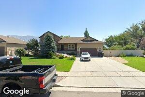 2916 N 3550 W, Ogden, UT 84404