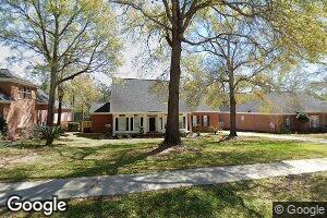4147 Oakbriar Dr E, Mobile, AL 36619