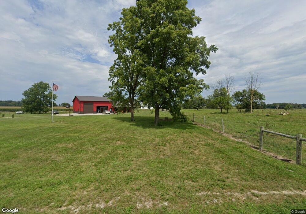 7404 W County Road 200 N, Greensburg, IN 47240 - photo 1