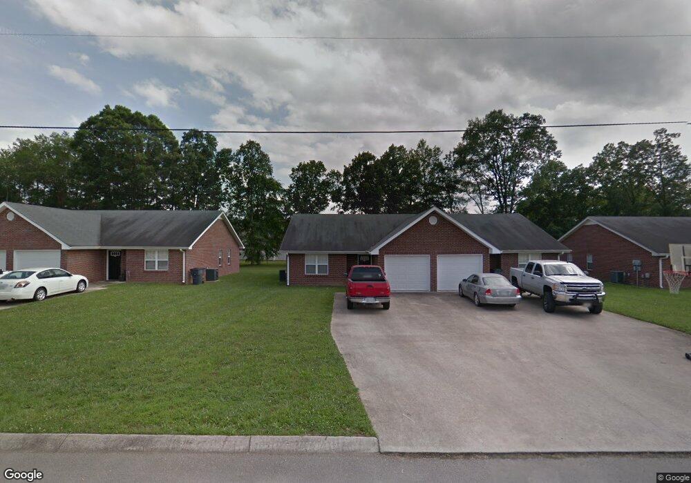 152 Parker Ridge Rd, Manchester, TN 37355 - photo 1