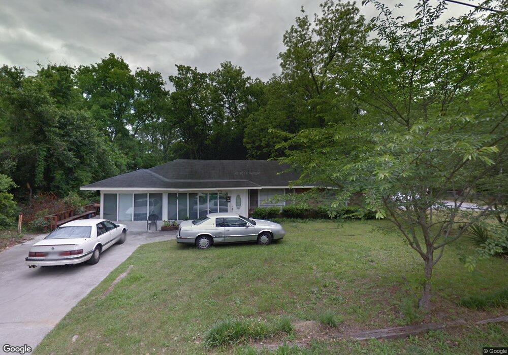 904 Sparkle Ave, Macon, GA 31217 - photo 1