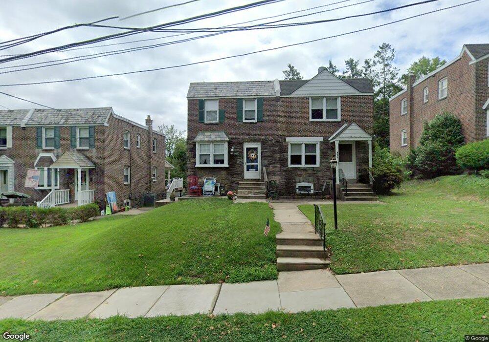 4004 Albemarle Ave, Drexel Hill, PA 19026 - photo 1