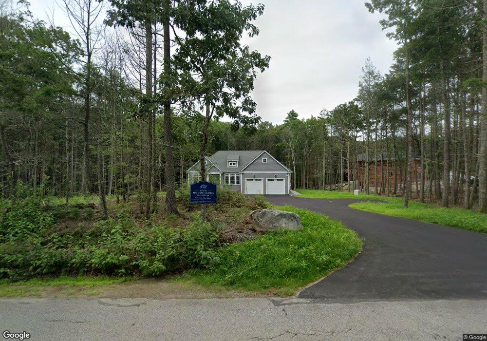 117 Josiah Norton Rd, Cape Neddick, ME 03902 - photo 1