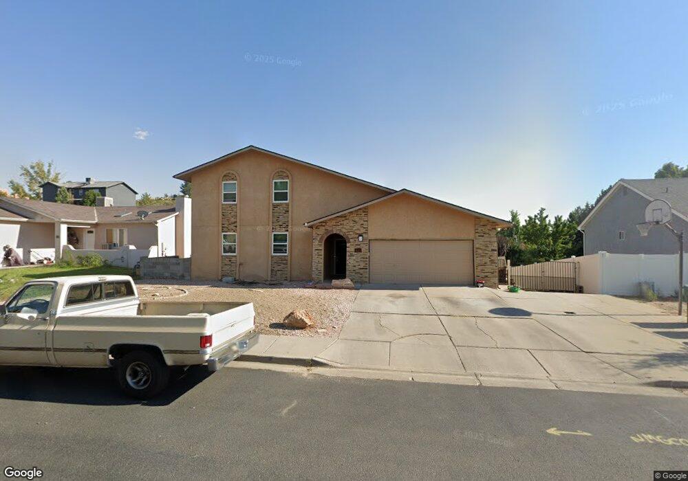 601 Teton Dr, Farmington, NM 87401 - photo 1