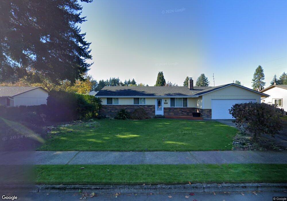 6013 NE 58th St, Vancouver, WA 98661 - photo 1