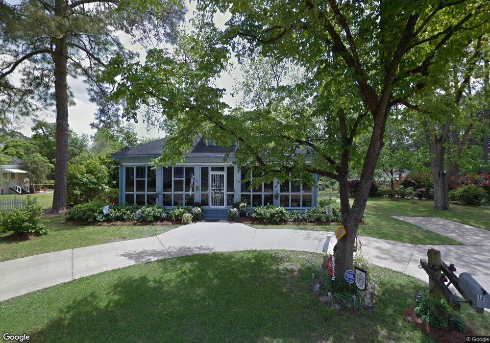 162 Main St, Camilla, GA 31730 - photo 1