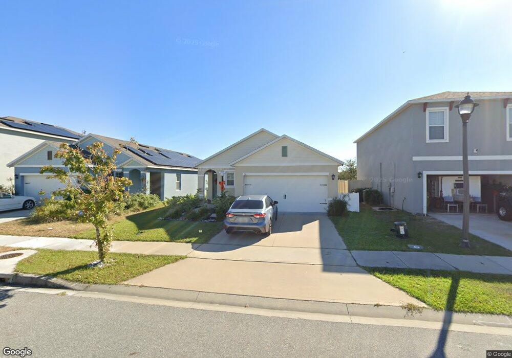 155 Eagleview Loop, Davenport, FL 33837 - photo 1