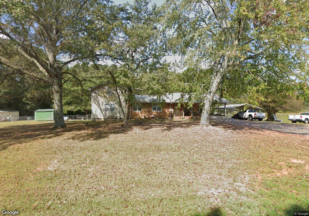 1007 Watts Rd, Bowdon, GA 30108 - photo 1