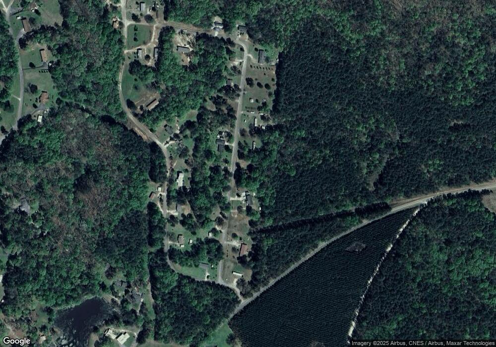 1628 Fortson Cir, Elberton, GA 30635 - photo 1