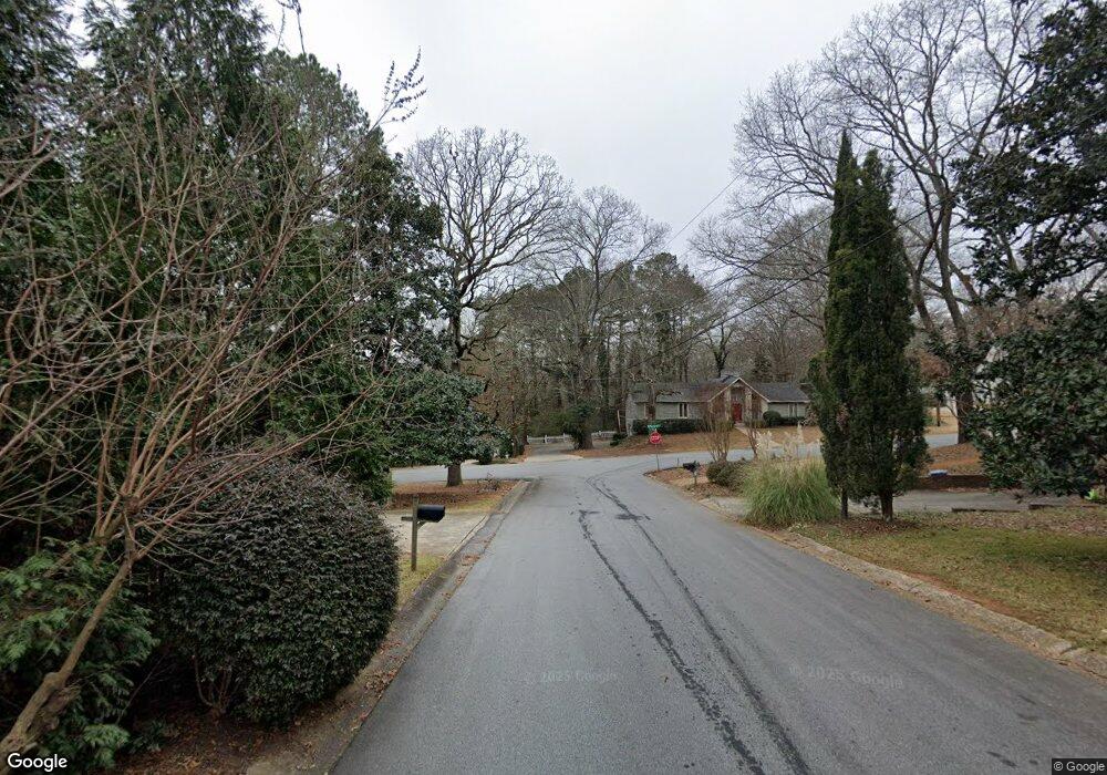 0 Witherspoon Ct, Athens, GA 30606 - photo 1