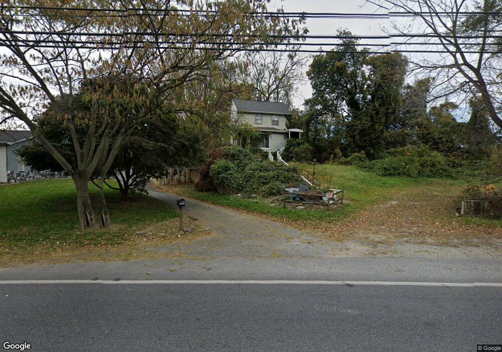 9328 Old Court Rd, Windsor Mill, MD 21244 - photo 1