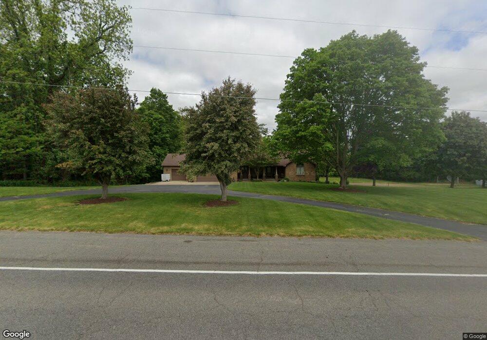 3271 76th St SW, Byron Center, MI 49315 - photo 1