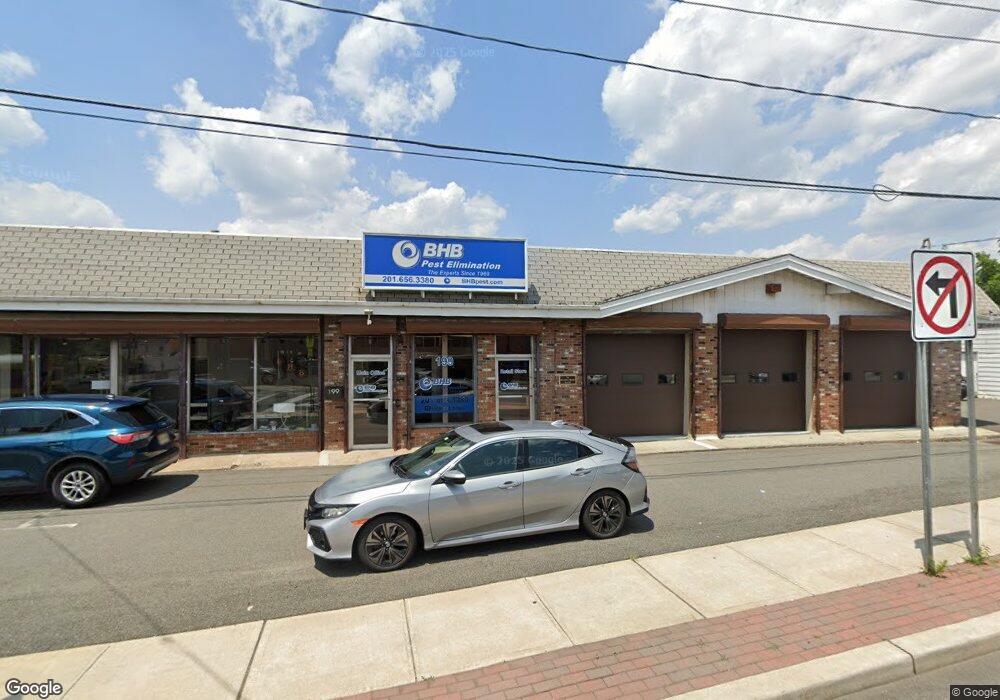 199 Main Ave, Wallington, NJ 07057 - photo 1