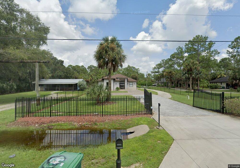 1372 15th St SW, Naples, FL 34117 - photo 1