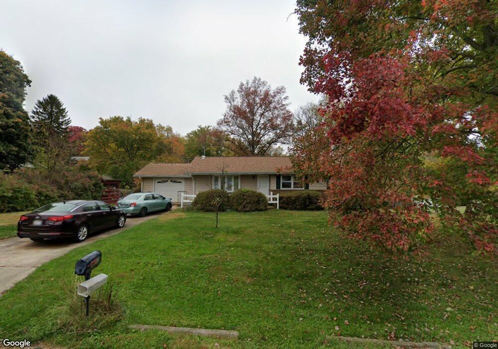 6605 Sweet Air Ln, Sykesville, MD 21784 - photo 1