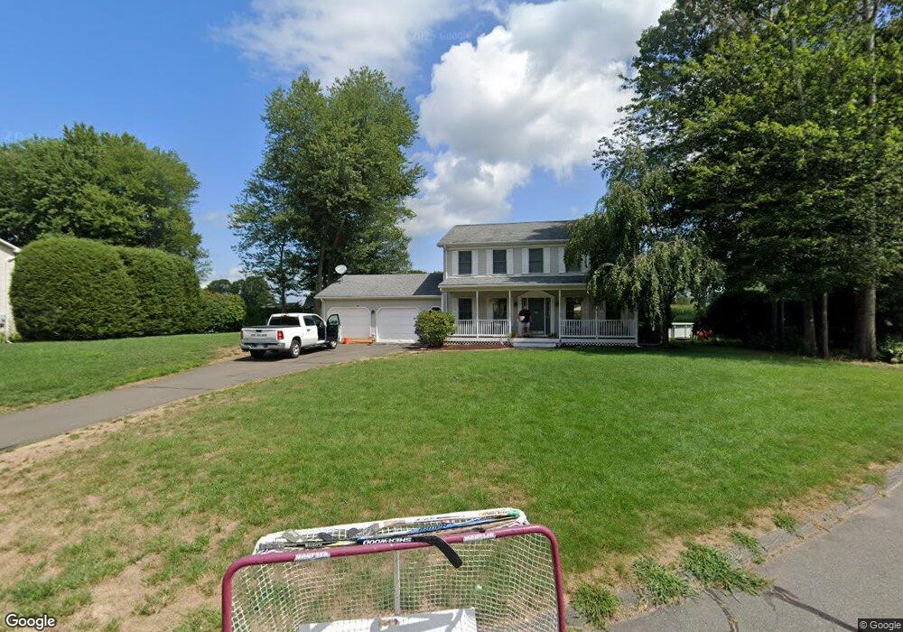 11 Camelot Dr, Enfield, CT 06082 - photo 1