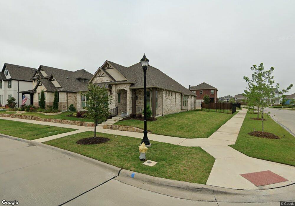 3694 River Trail, Frisco, TX 75034 - photo 1