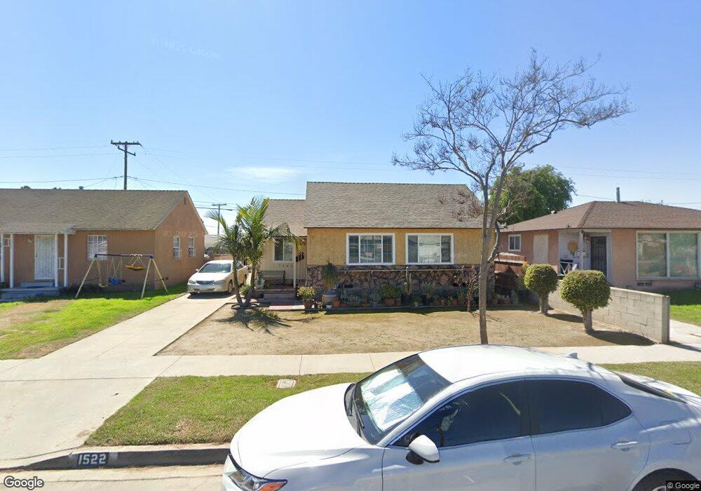 1522 E 120th St, Los Angeles, CA 90059 - photo 1
