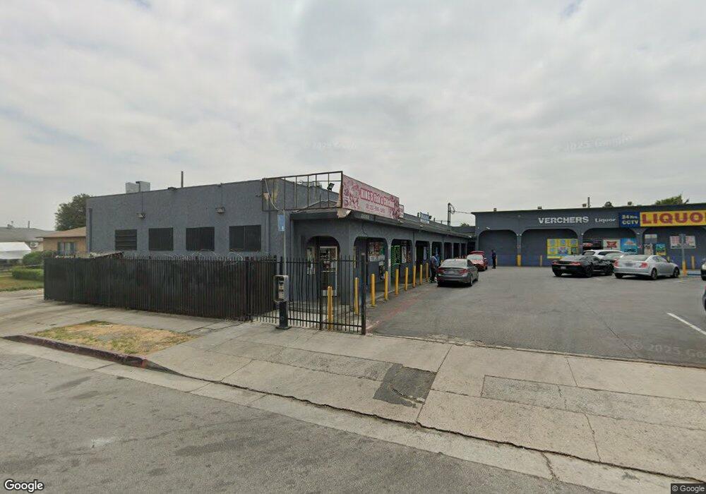 12000 S Central Ave, Los Angeles, CA 90059 - photo 1