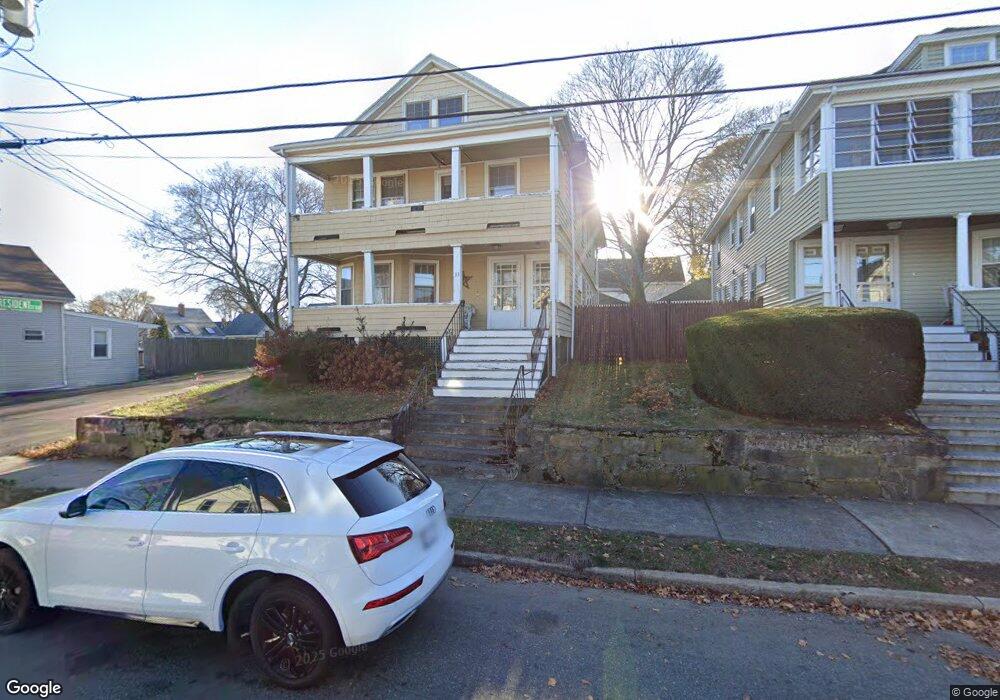 33 President St, Lynn, MA 01902 - photo 1