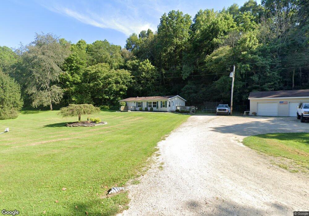 23128 Old Us Highway 52, Laurel, IN 47024 - photo 1