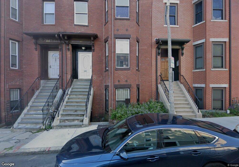 145 Marcella St unit 145 Marcella St, Roxbury, MA 02119 - photo 1