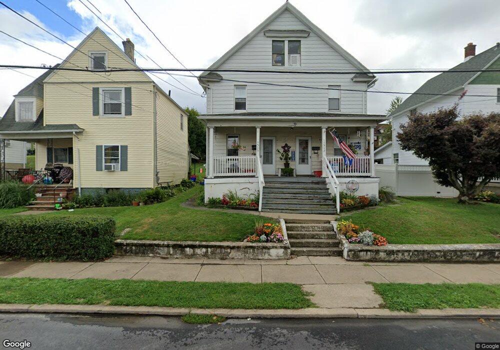 1515 Farr St unit 1517, Scranton, PA 18504 - photo 1