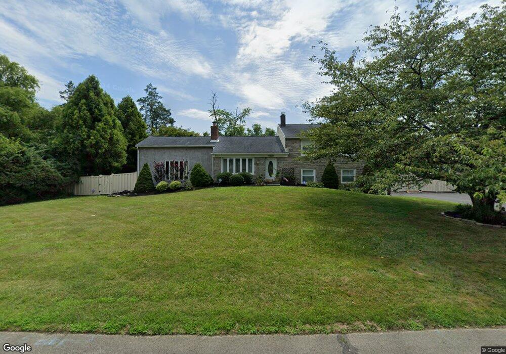 210 Stanford Dr, Wallingford, PA 19086 - photo 1