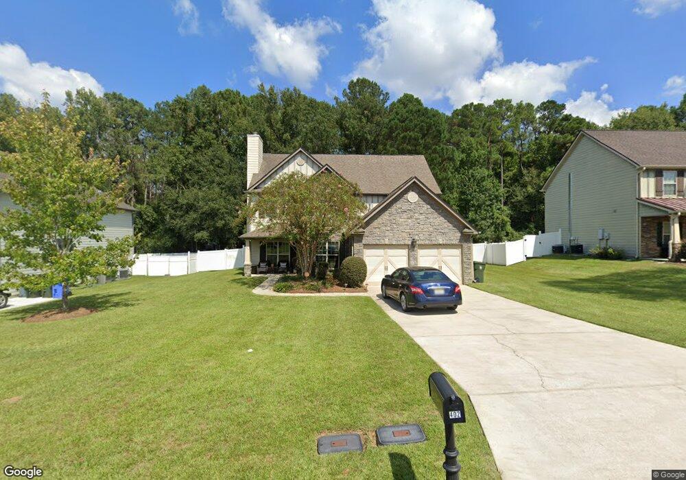 402 Oliver Dr, Dothan, AL 36301 - photo 1