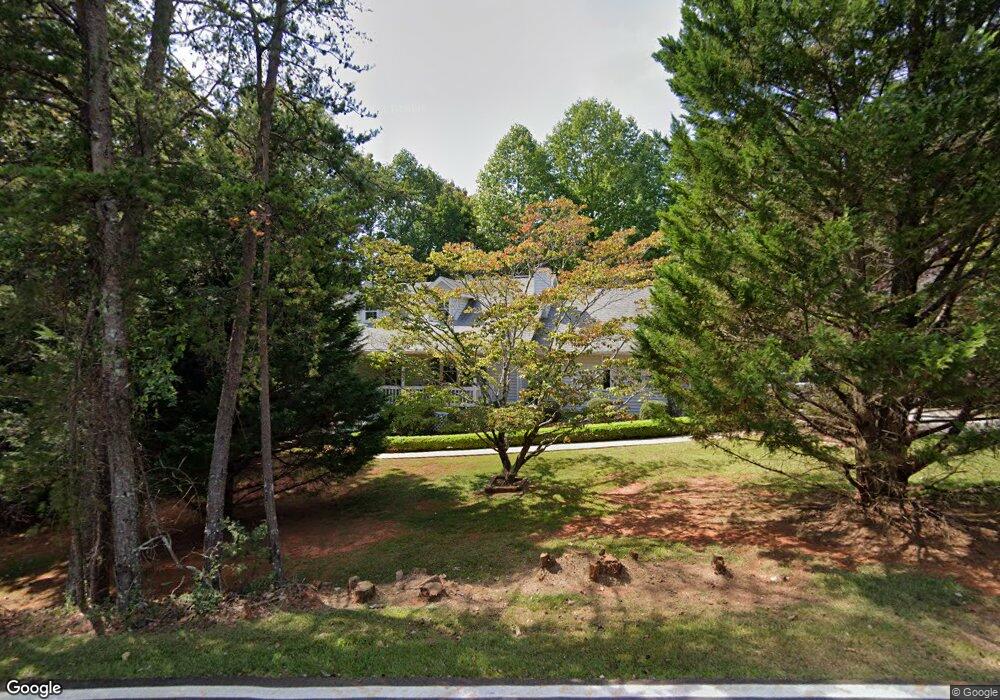 968 Calhoun Rd, Dahlonega, GA 30533 - photo 1