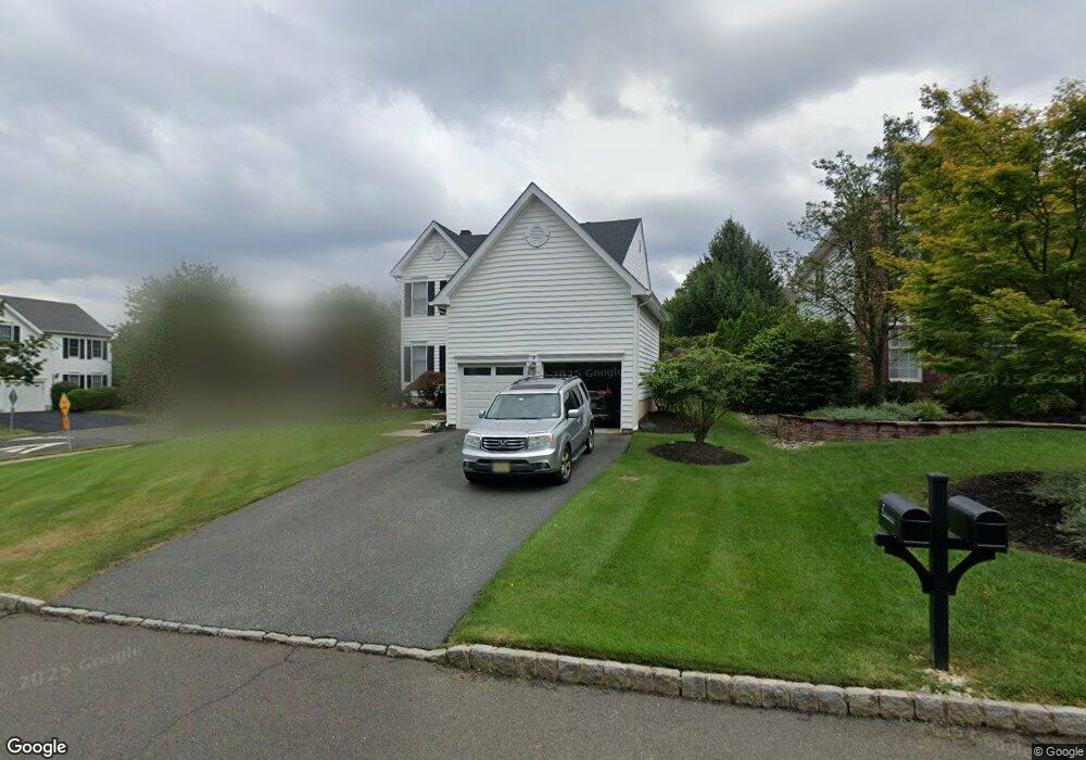 2 Carnegie Place, Basking Ridge, NJ 07920 - photo 1