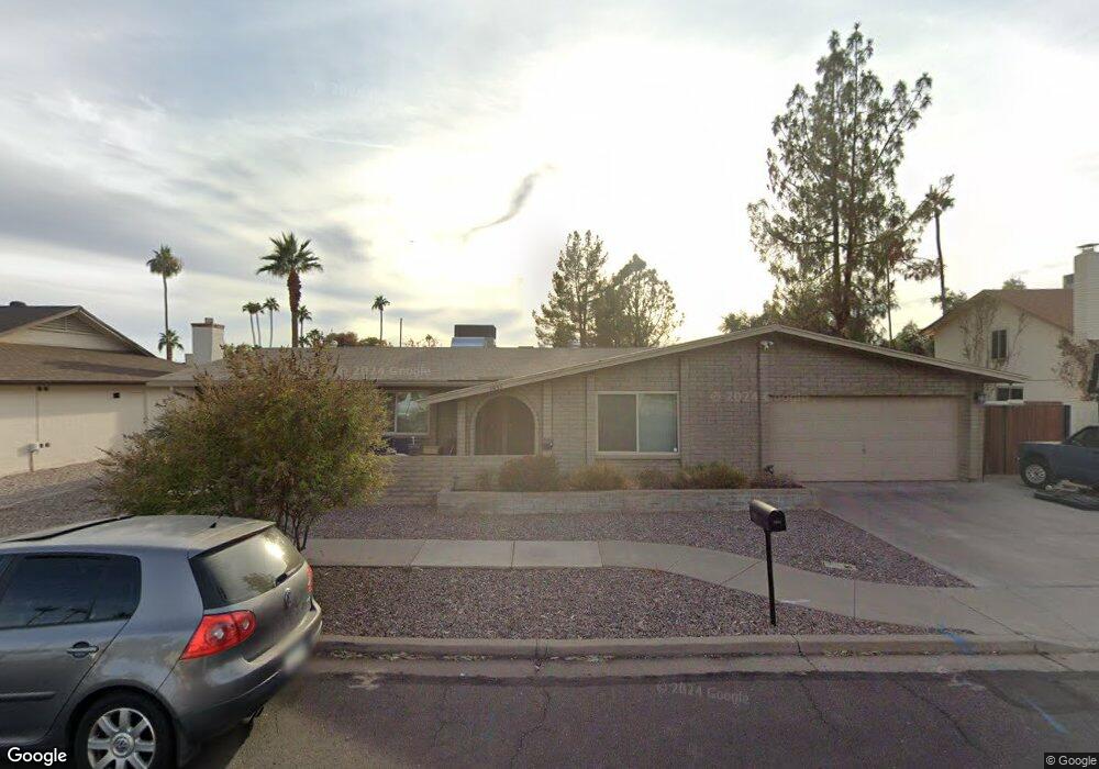 1851 W Natal Ave unit 1, Mesa, AZ 85202 - photo 1