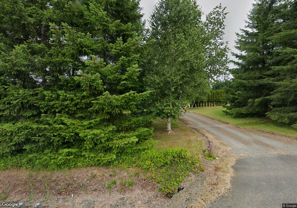 938 N Military Rd, Winlock, WA 98596 - photo 1