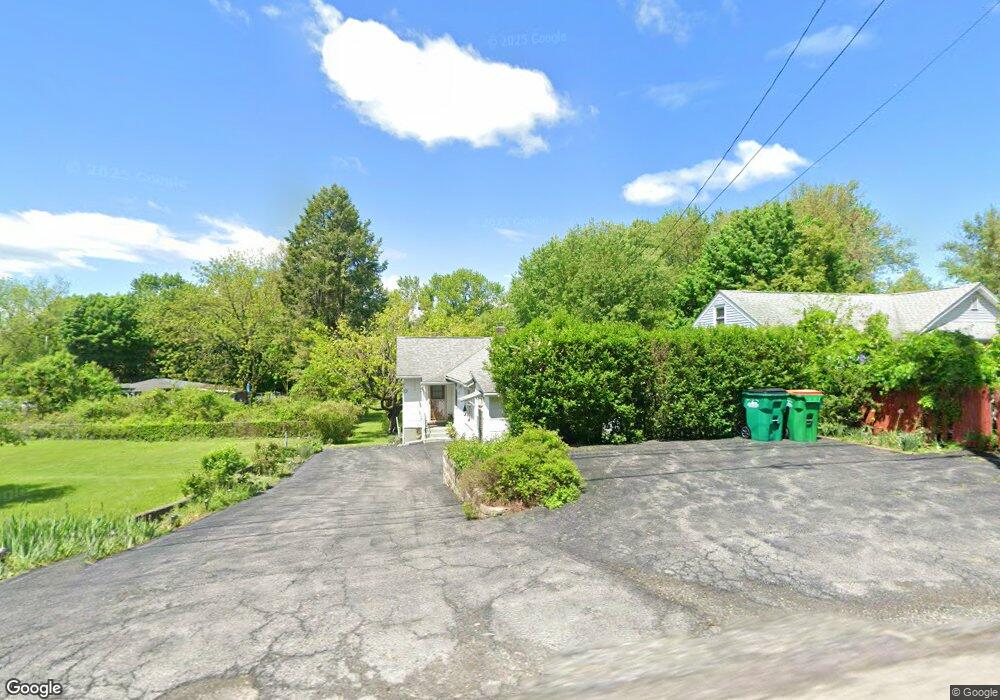 495 Route 9d, Beacon, NY 12508 - photo 1