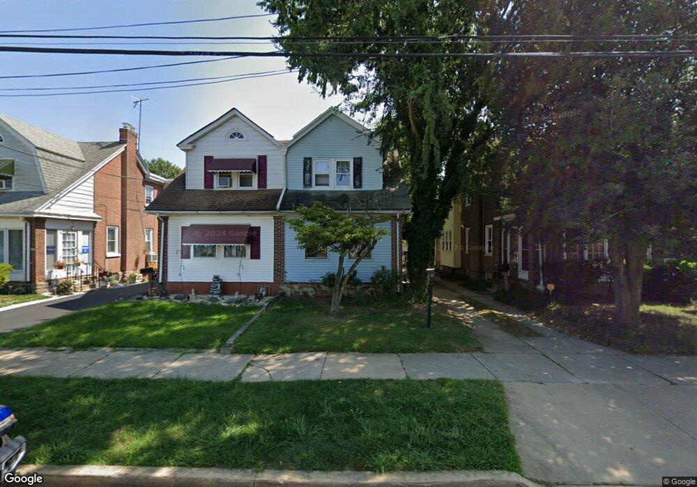 315 W Mowry St, Chester, PA 19013 - photo 1