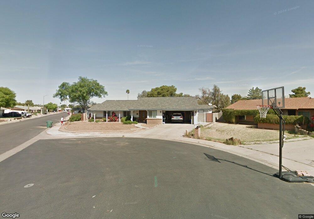 2251 S Spruce, Mesa, AZ 85210 - photo 1