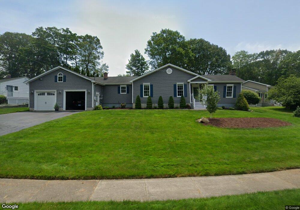 81 Bird Ln, Milford, CT 06460 - photo 1