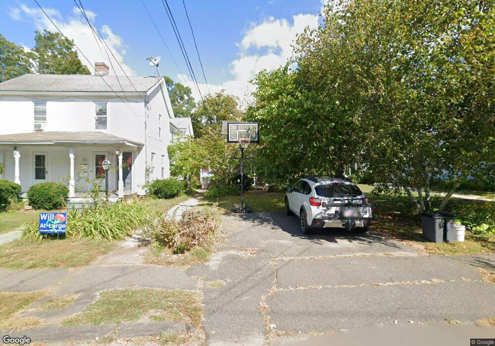 21 W Center St unit 1, Florence, MA 01062 - photo 1