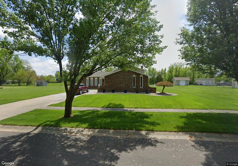 5405 W 153rd Place, Lowell, IN 46356 - photo 1