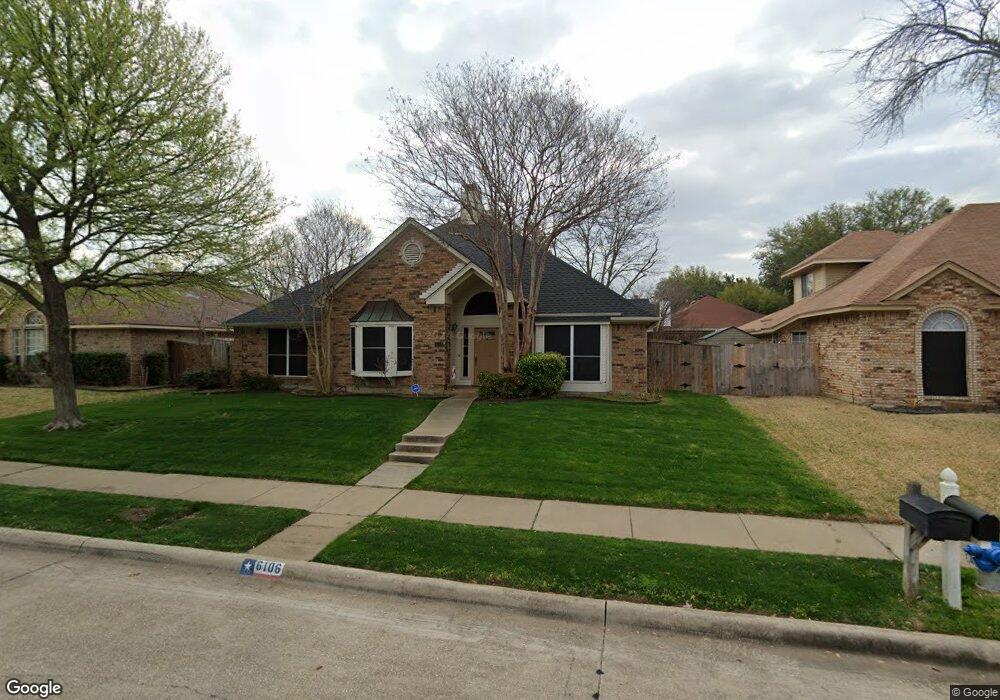 6106 Covington Dr, Rowlett, TX 75089 - photo 1