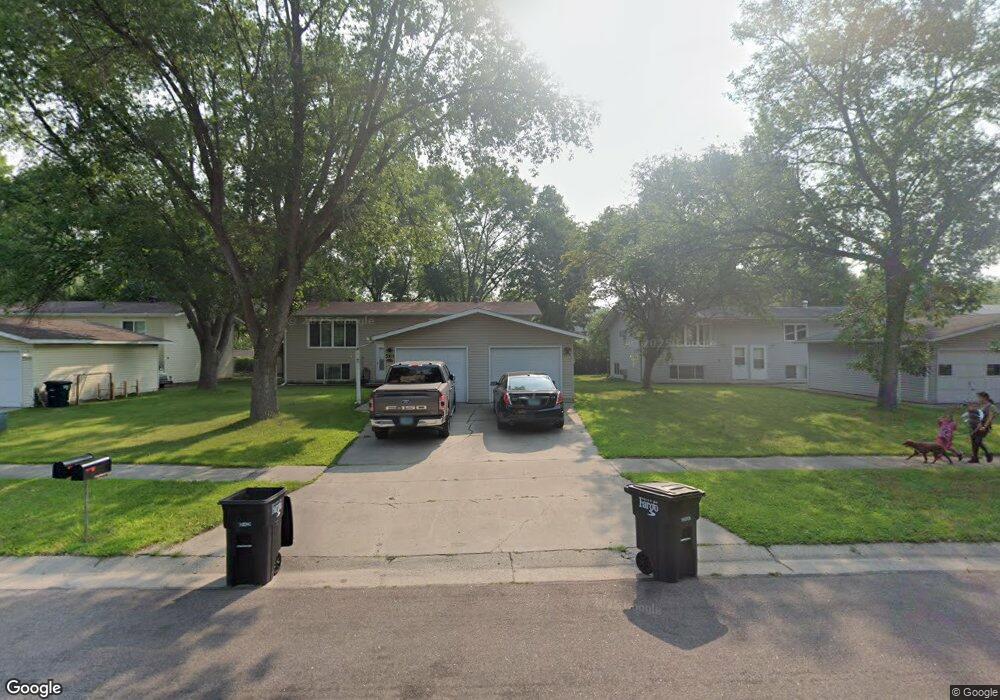 3301 2nd St N, Fargo, ND 58102 - photo 1
