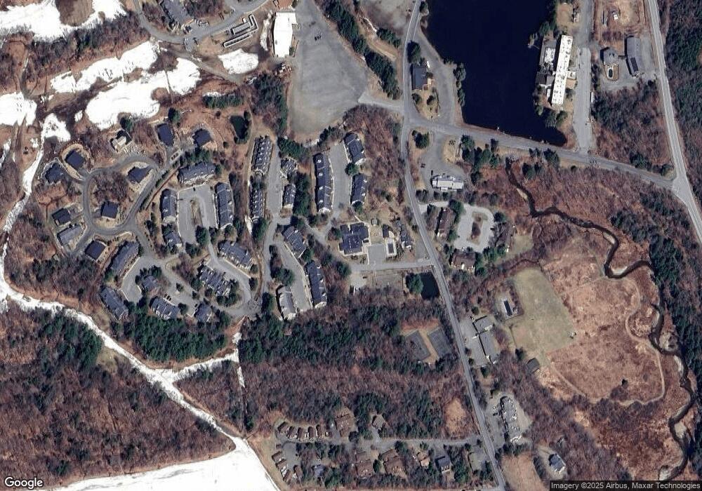 C-21 Seasons On Mount Snow unit C-21, Dover, VT 05356 - photo 1