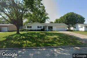 204 Sharp Ave, Reeseville, WI 53579