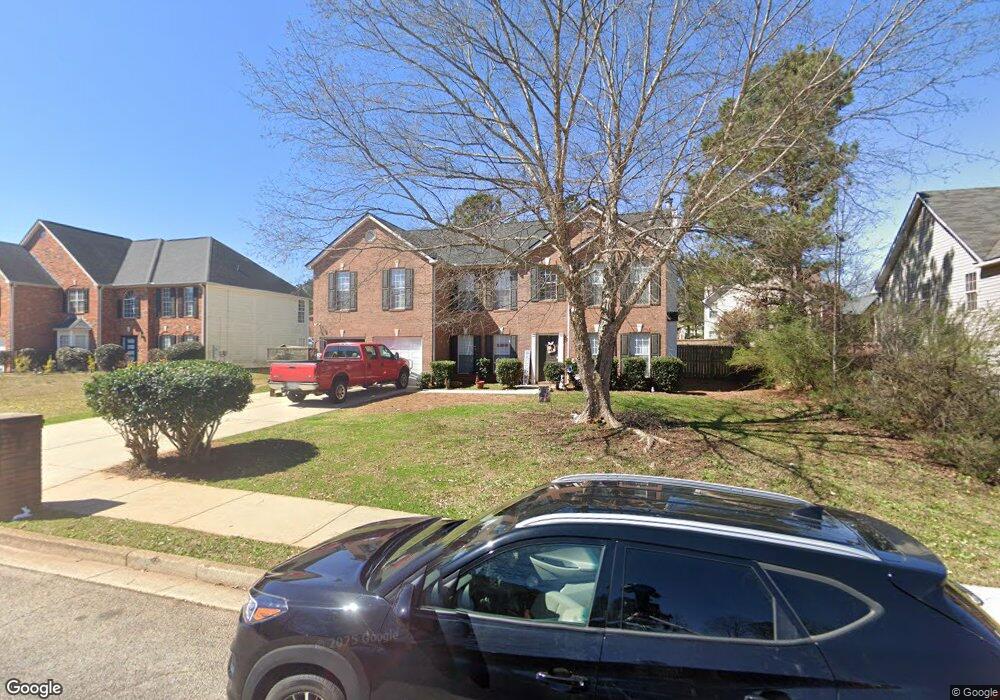 1210 Kern Cove, McDonough, GA 30253 - photo 1