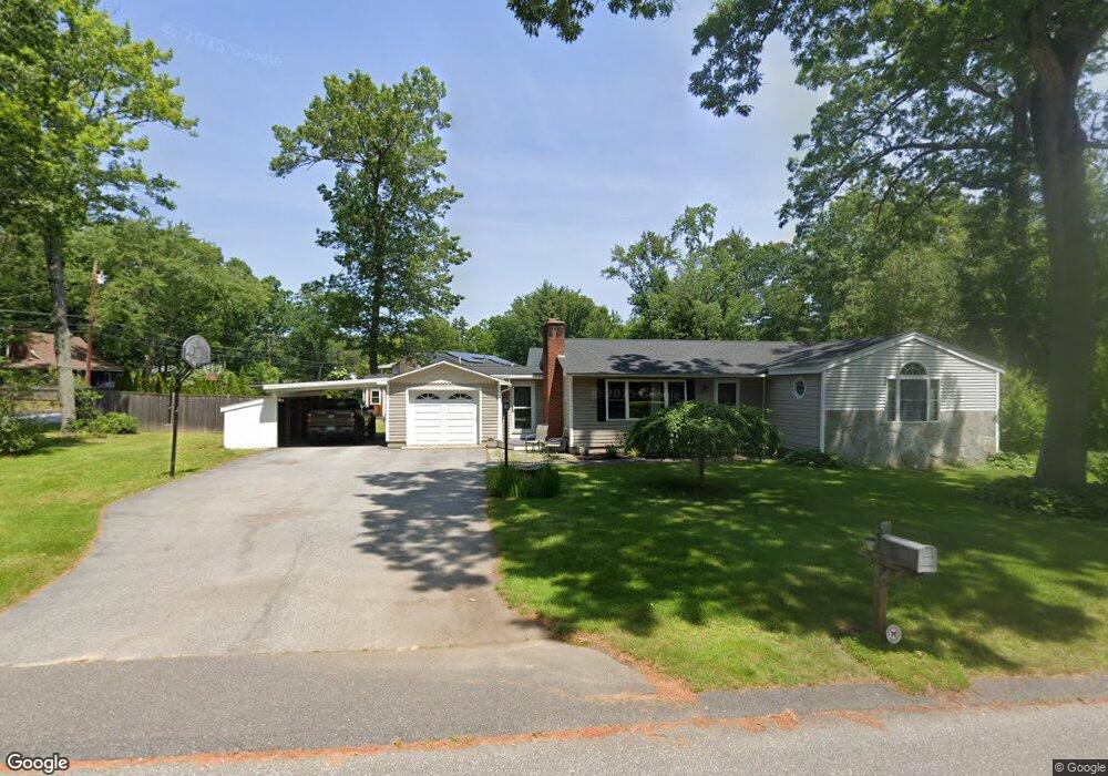 23 Souhegan Dr, MerriMacK, NH 03054 - photo 1