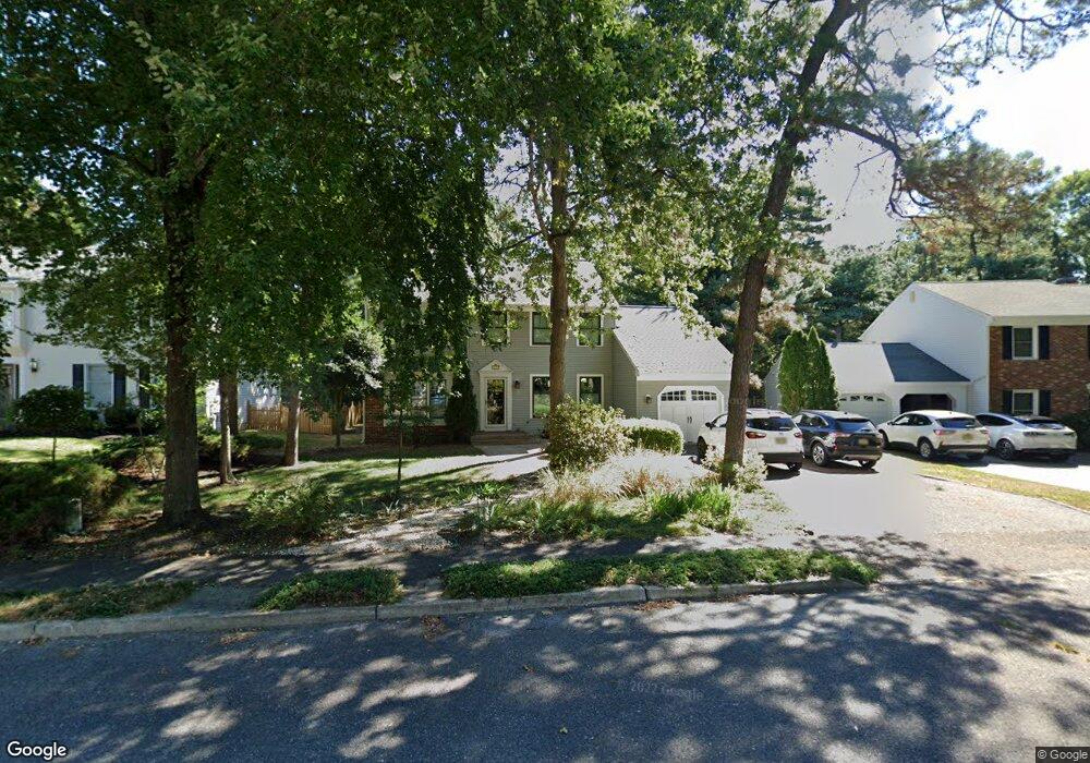 19 Picadilly Cir, Marlton, NJ 08053 - photo 1